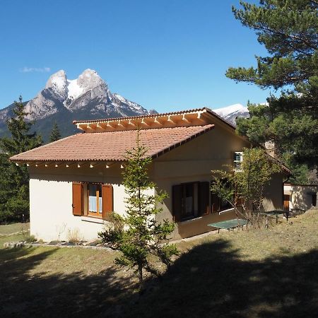 Ca L'Anella Villa Saldés Exterior foto